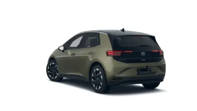 VW ID.3 Pro People