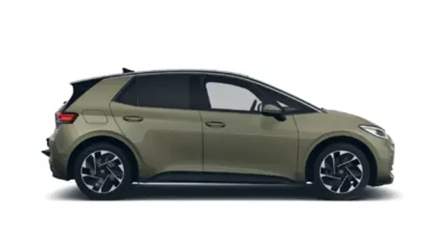 VW ID.3 Pro People