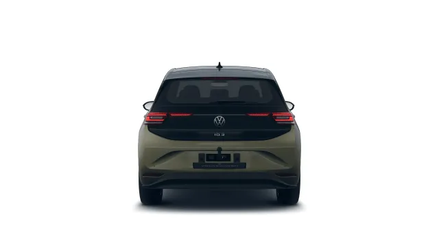 VW ID.3 Pro People