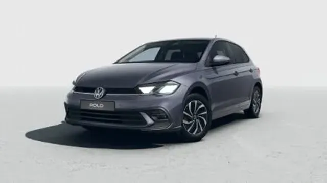 VW Polo Life