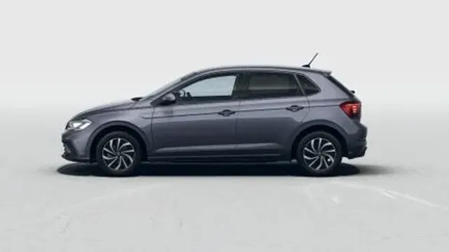 VW Polo Life