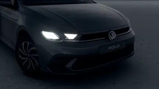 VW Polo Life