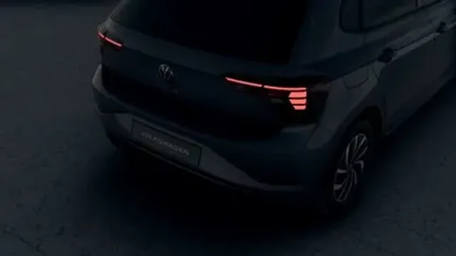 VW Polo Life