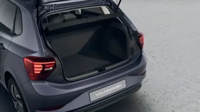 VW Polo Life