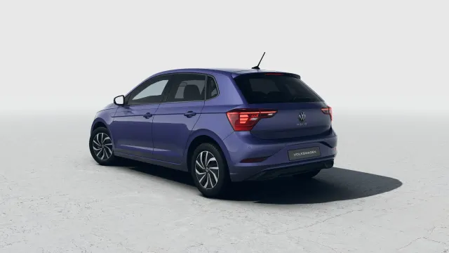 VW Polo Life