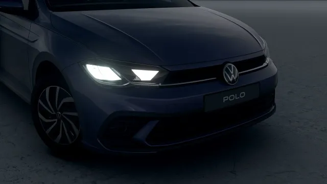 VW Polo Life
