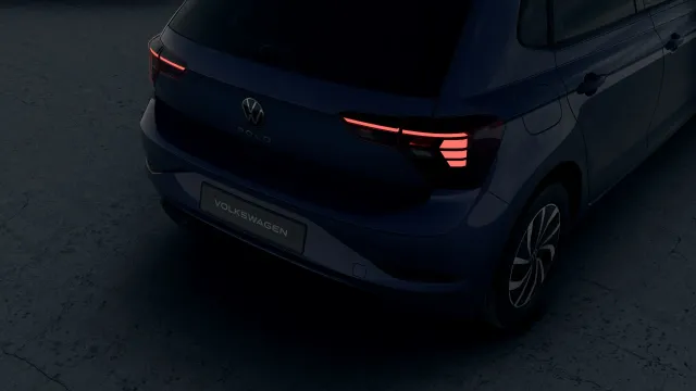 VW Polo Life