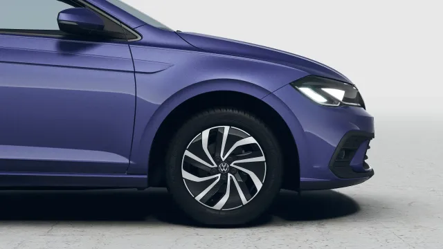 VW Polo Life