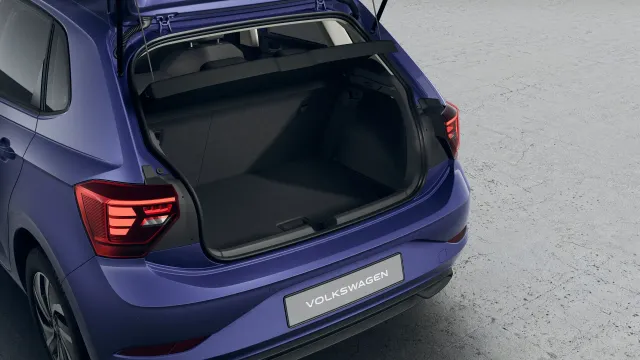 VW Polo Life
