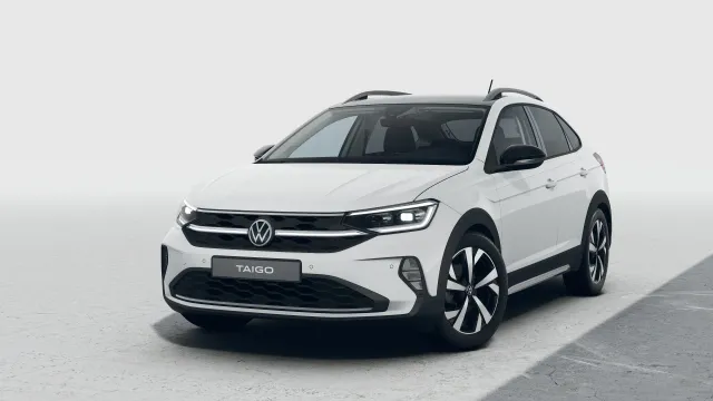 VW Taigo Style