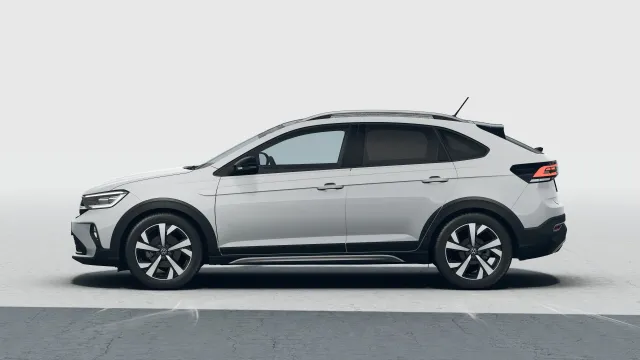 VW Taigo Style