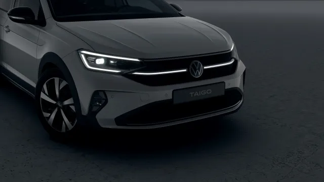 VW Taigo Style