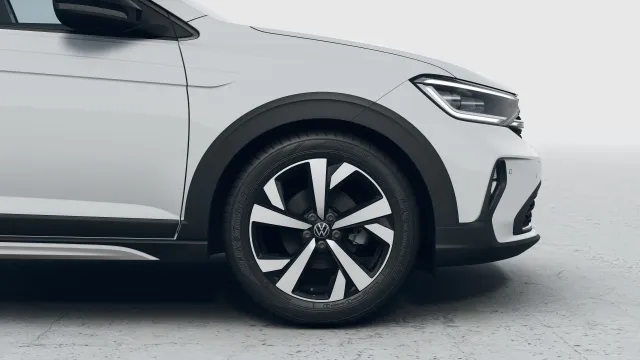 VW Taigo Style