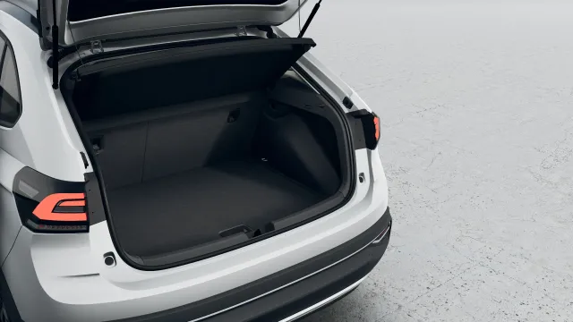 VW Taigo Style