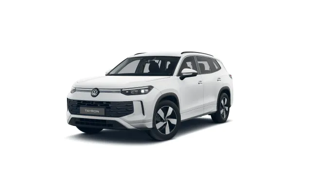 VW Tayron Life