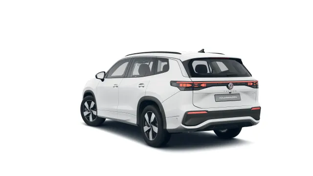 VW Tayron Life