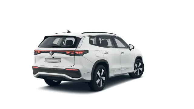 VW Tayron Life