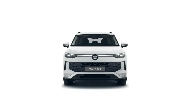 VW Tayron Life
