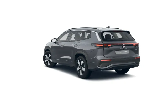 VW Tayron People