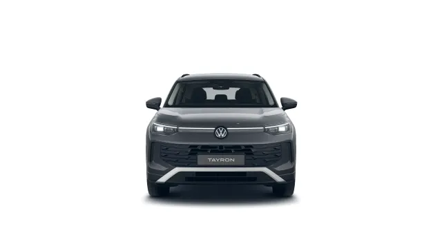 VW Tayron People