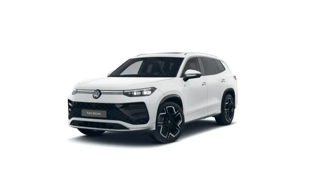 VW Tayron R-Line