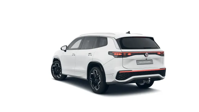 VW Tayron R-Line