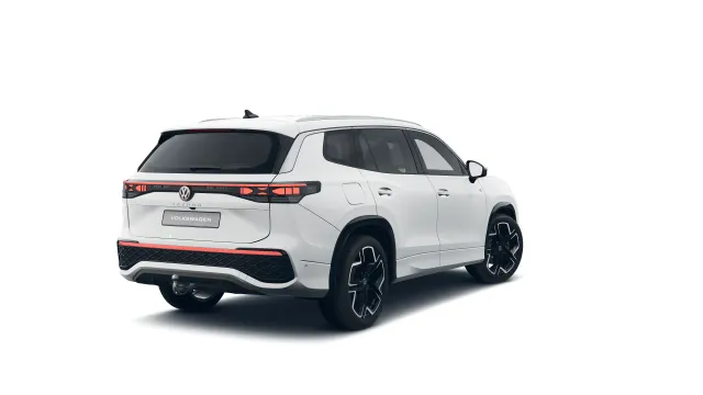 VW Tayron R-Line
