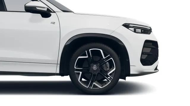 VW Tayron R-Line