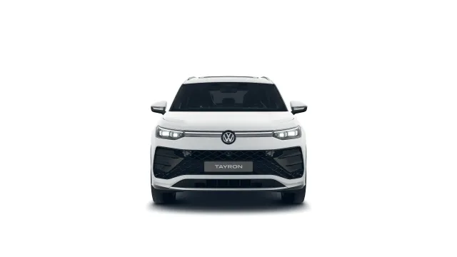 VW Tayron R-Line
