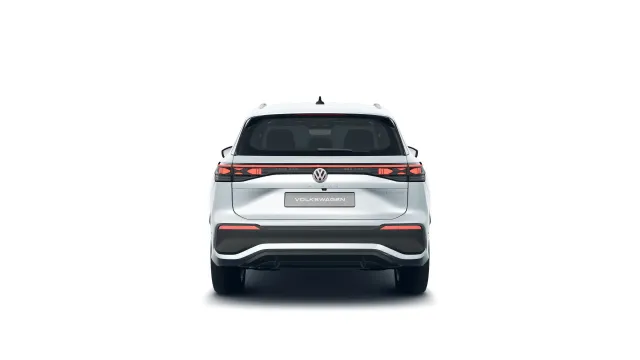 VW Tayron People