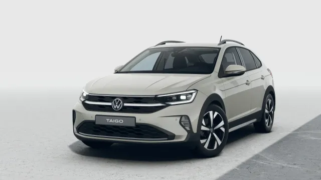 VW Taigo Style