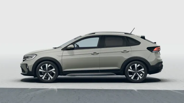 VW Taigo Style