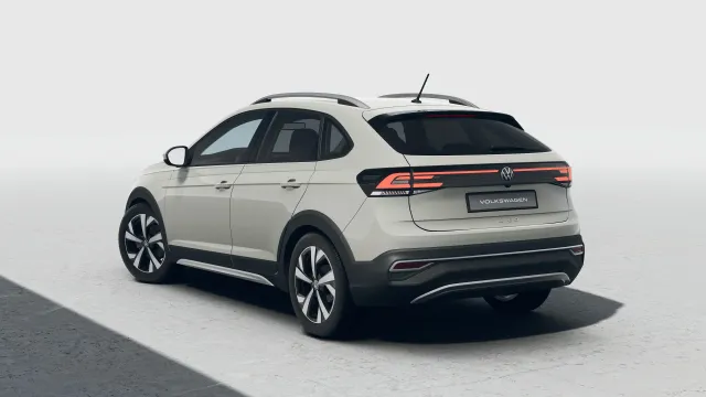 VW Taigo Style