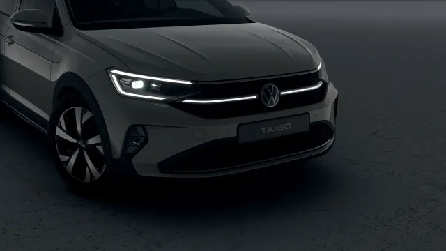 VW Taigo Style