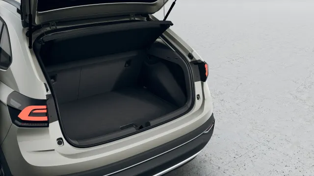 VW Taigo Style
