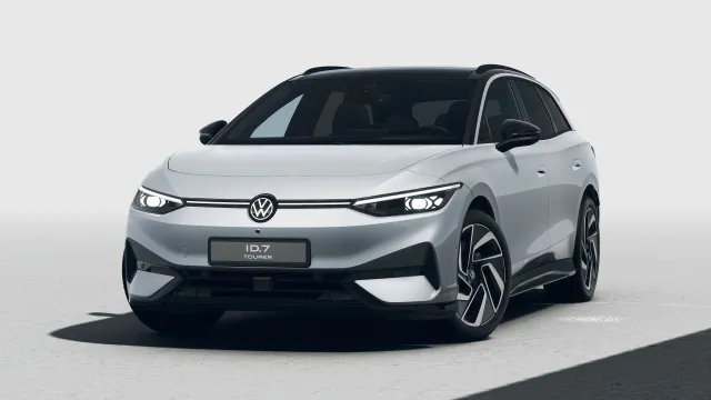 VW ID.7 Tourer Pro S People