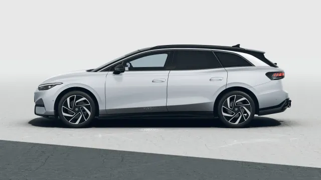 VW ID.7 Tourer Pro S People