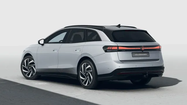 VW ID.7 Tourer Pro S People