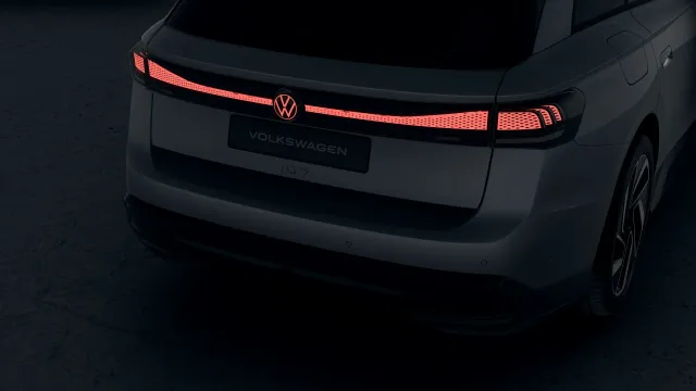VW ID.7 Tourer Pro S People