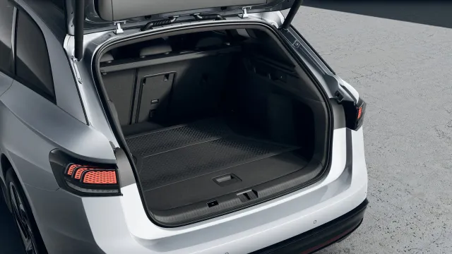 VW ID.7 Tourer Pro S People