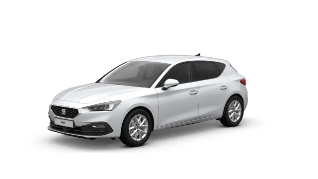 Seat Leon Style