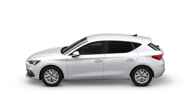 Seat Leon Style