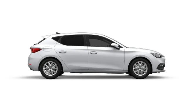 Seat Leon Style