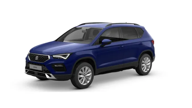 Seat Ateca Style