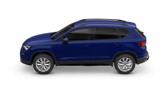 Seat Ateca Style