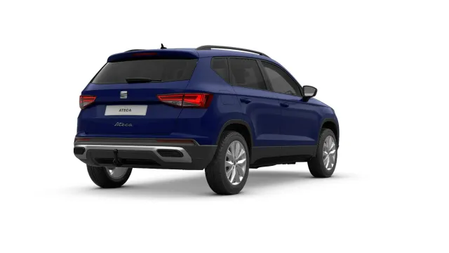 Seat Ateca Style
