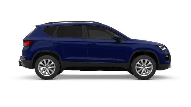 Seat Ateca Style