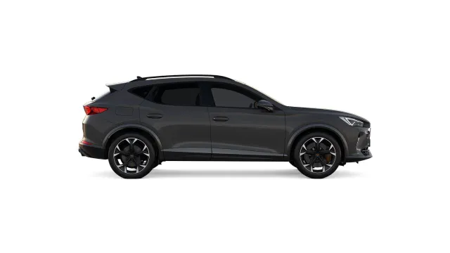 Cupra Formentor VZ