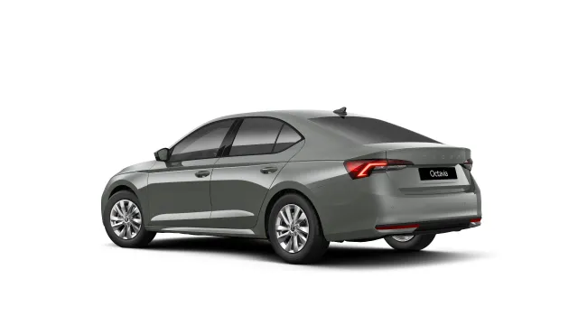 Škoda Octavia Selection