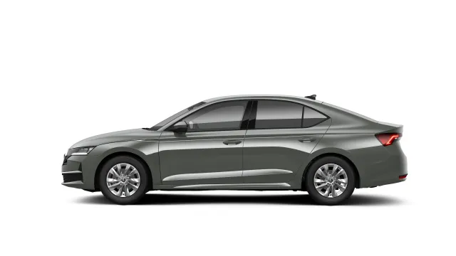 Škoda Octavia Selection